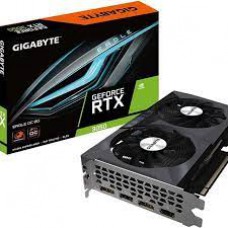 کارت گرافیک گیگابایت (128Bit) RTX 3050 EAGLE WF OC 8GB